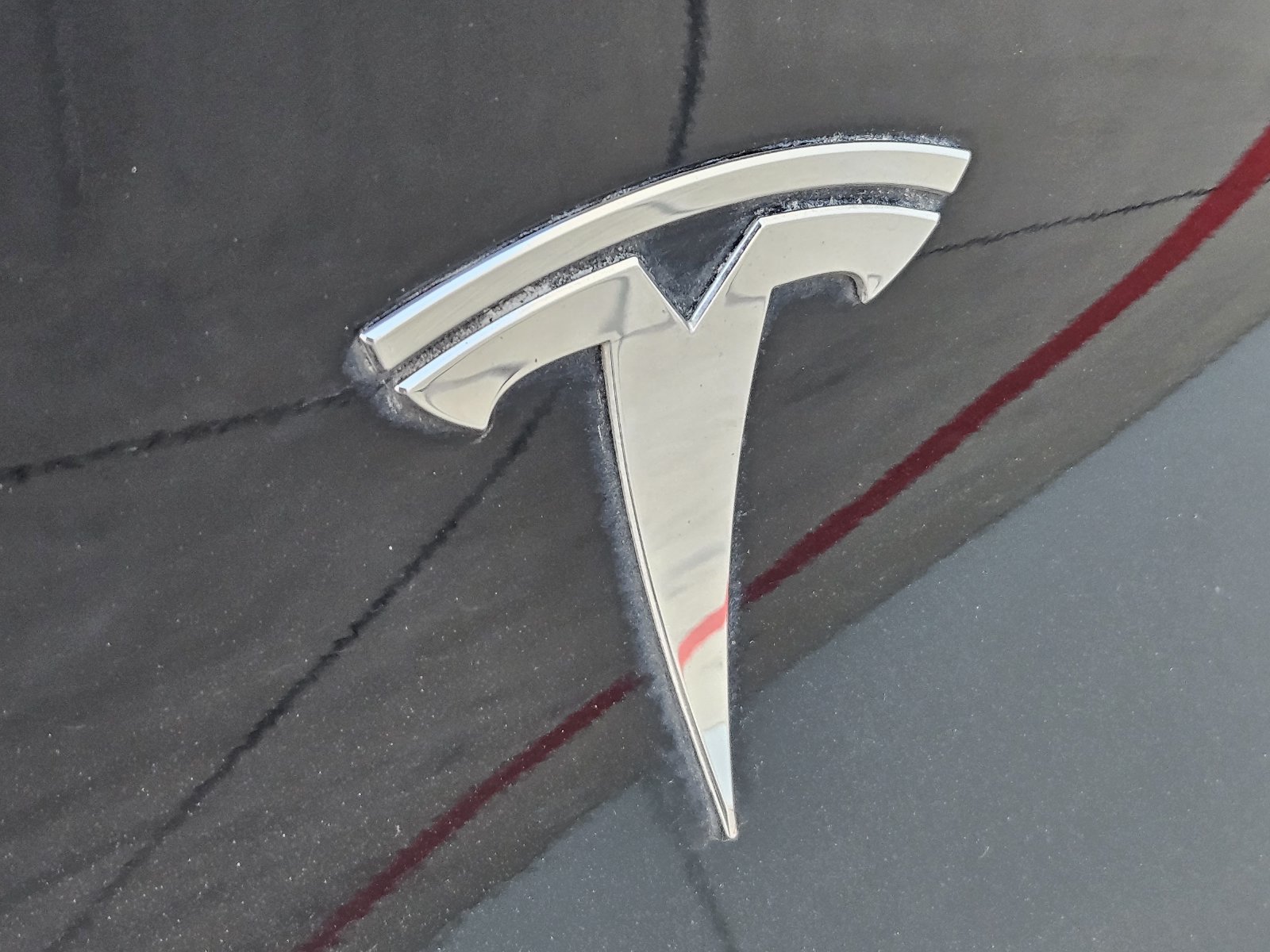 Used 2023 Tesla Model Y Long Range AWD/4WD image 15