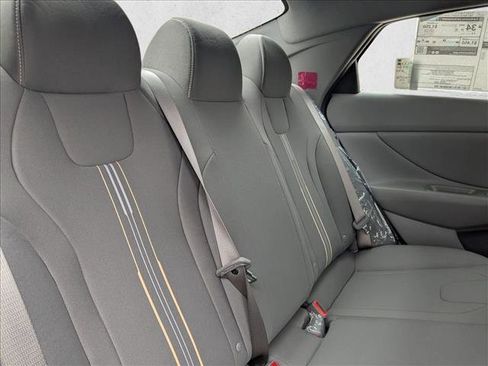 New 2026 Hyundai Elantra Sport image 19