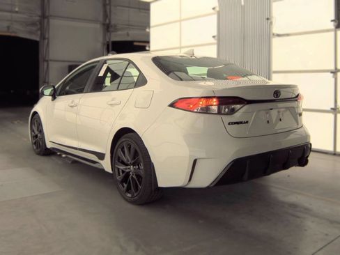 Used 2023 Toyota Corolla SE FWD image 13