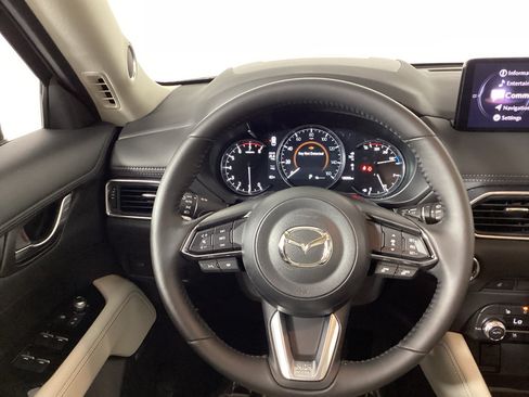 Used 2025 MAZDA CX-5 AWD 2.5 S image 22