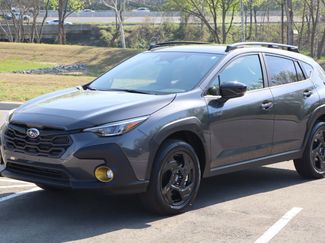 New 2026 Subaru Crosstrek 2.5i Sport AWD/4WD video 2