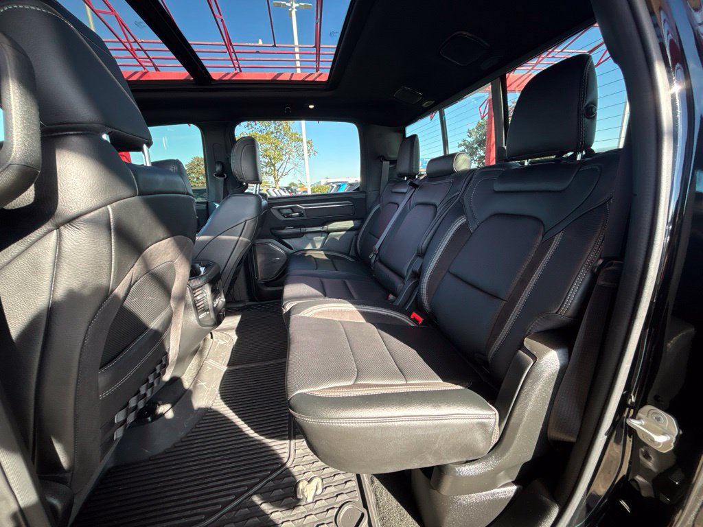 Used 2023 RAM 1500 TRX w/ TRX Level 2 Equipment Group AWD/4WD image 14
