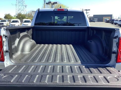 New 2026 RAM 1500 RHO image 34