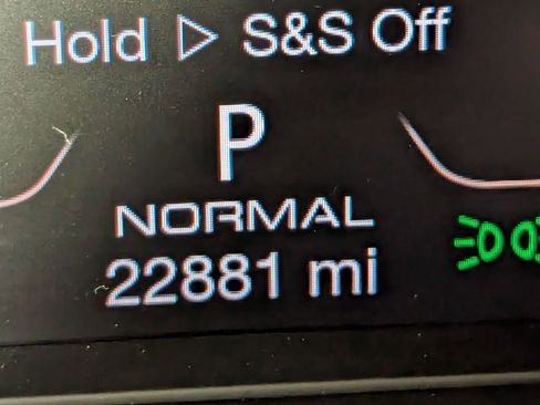 Used 2021 Maserati Ghibli S GranSport Q4 image 41