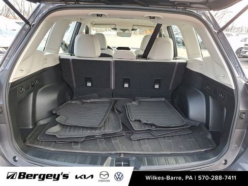 Used 2022 Subaru Forester image 30