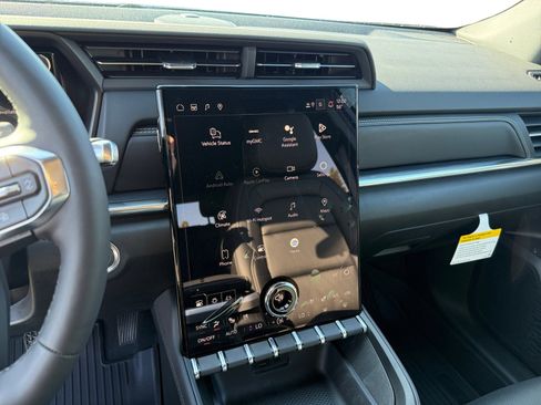 New 2026 GMC Terrain Elevation w/ Elevation Premium Package image 12