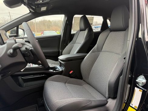 New 2026 Toyota bZ XLE image 10