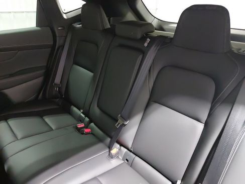 Certified 2025 Nissan Murano SL w/ Cargo Package AWD/4WD image 14