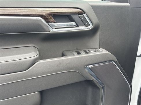 Certified 2026 GMC Sierra 1500 Elevation AWD/4WD image 23