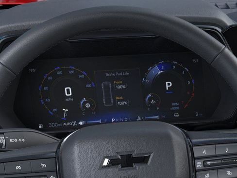 New 2026 Chevrolet Colorado ZR2 w/ Technology Package AWD/4WD image 19