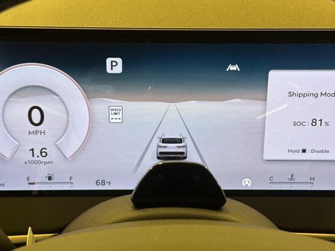 New 2026 Genesis GV70 2.5T Select AWD/4WD image 25