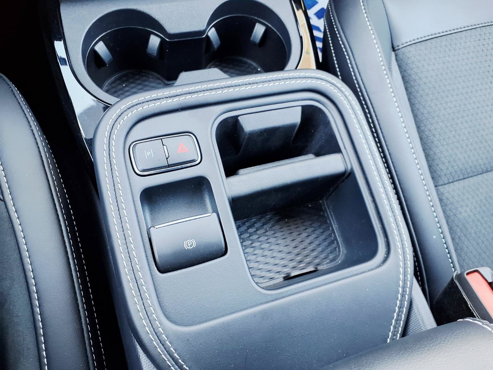 Certified 2025 Ford Mustang Mach-E GT AWD/4WD image 25