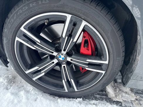 Used 2023 BMW 440i xDrive Coupe w/ Premium Package image 14