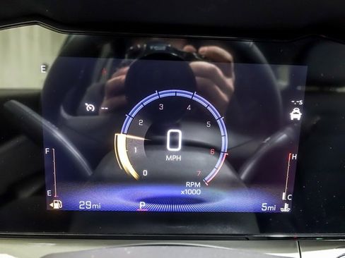 New 2026 Chevrolet Trax LT image 13