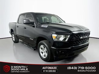 Used 2024 RAM 1500 Lone Star RWD video 1