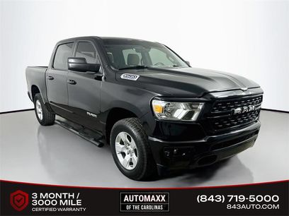 Used 2024 RAM 1500 Lone Star