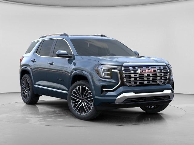 New 2027 GMC Terrain Denali AWD/4WD image 7