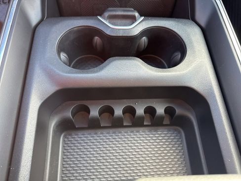 Certified 2023 RAM 1500 Laramie image 20