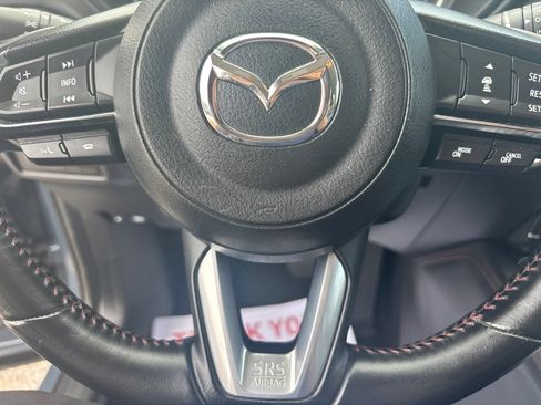Used 2024 MAZDA CX-5 Carbon Edition AWD/4WD image 20