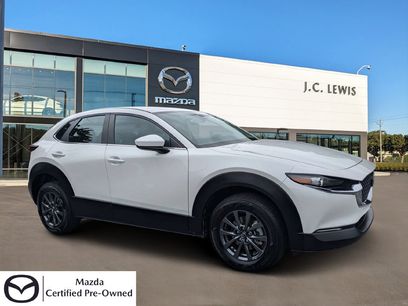 Certified 2023 MAZDA CX-30 AWD 2.5 S