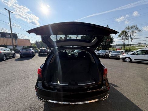 Used 2019 Acura MDX SH-AWD w/ Technology Package image 23