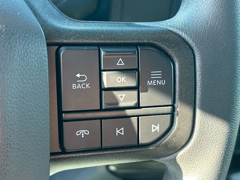 Used 2024 Ford F350 XL w/ XL Chrome Package image 22