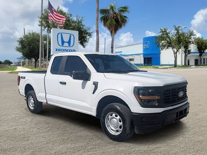 Used 2024 Ford F150 XL