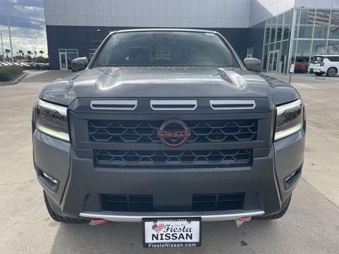 New 2026 Nissan Frontier Pro-X w/ Pro-X Convenience Package image 7