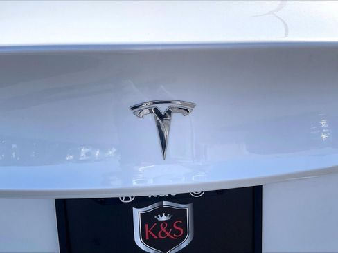 Used 2021 Tesla Model 3 Standard Range Plus RWD image 4