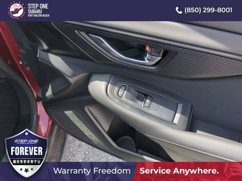 Used 2025 Subaru Outback Premium AWD/4WD image 33
