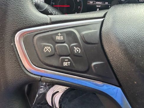 Used 2018 Chevrolet Malibu LS image 22