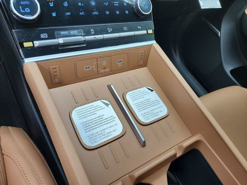 New 2026 Hyundai Santa Fe Calligraphy image 30