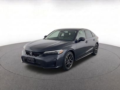 Used 2026 Honda Civic Sport