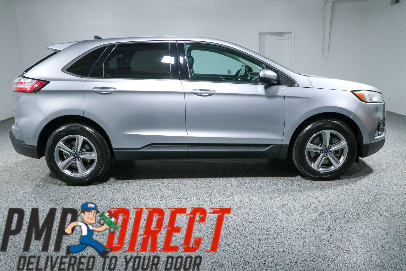 Used 2021 Ford Edge SEL w/ Convenience Package FWD image 6