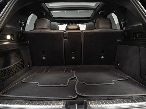 Used 2021 Mercedes-Benz GLE 350 4MATIC image 40