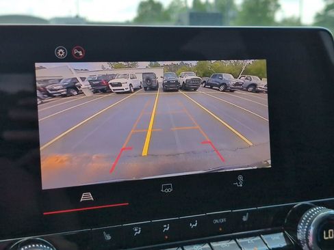 New 2026 GMC Canyon Elevation w/ Convenience Package AWD/4WD image 23