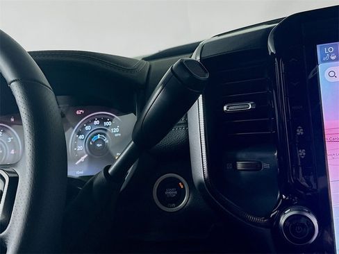 New 2026 RAM 2500 Rebel w/ Rebel Level 1 Equipment Group image 12