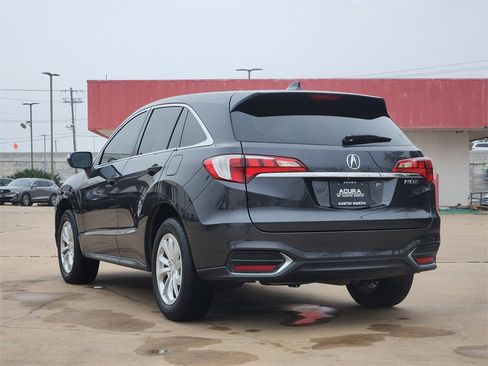 Used 2016 Acura RDX FWD image 6