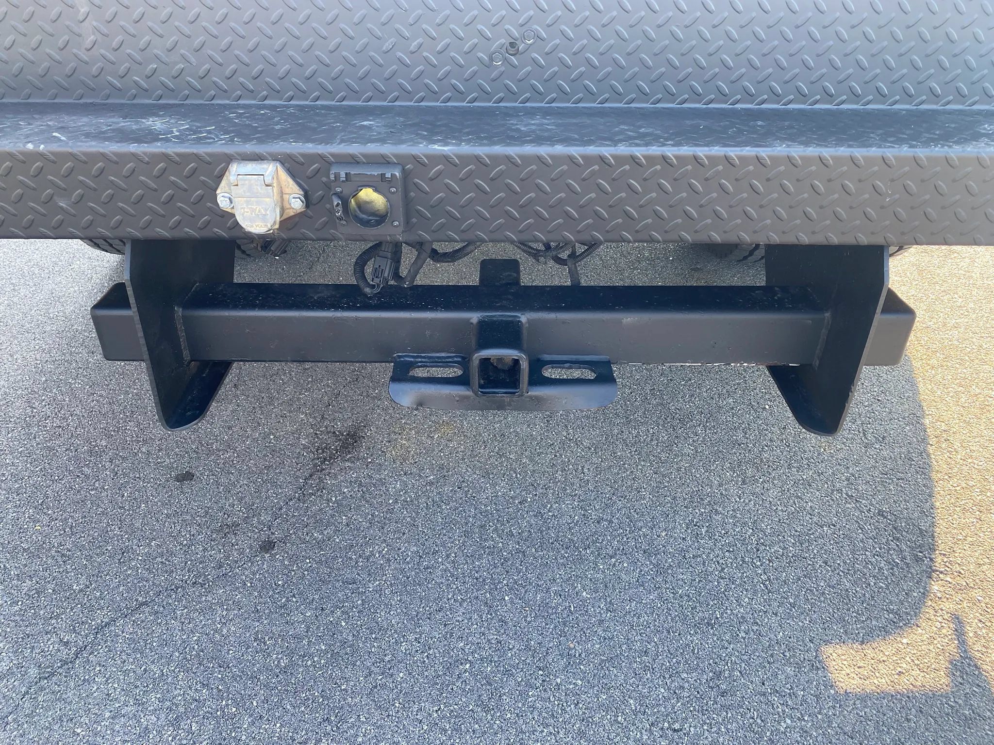 Used 2017 RAM 4500 Tradesman AWD/4WD image 38