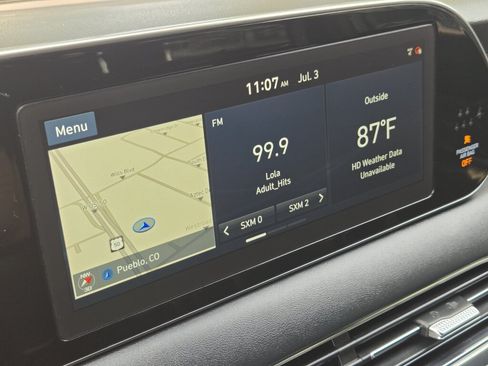 Used 2020 Hyundai Palisade Limited AWD/4WD image 22