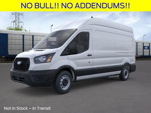 New 2026 Ford Transit 250 148 High Roof image 1