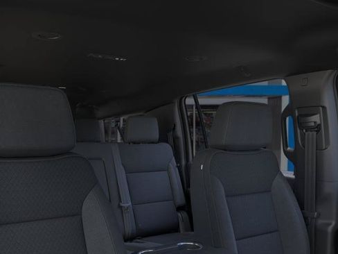New 2026 Chevrolet Suburban LS AWD/4WD image 24