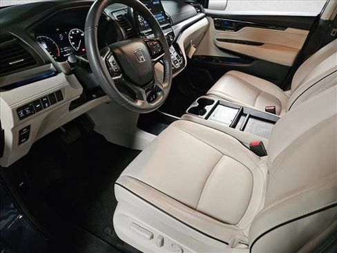 Used 2025 Honda Odyssey Touring image 10