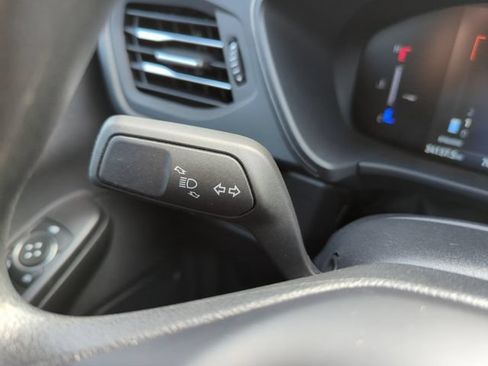 Certified 2025 Ford Escape Active AWD/4WD image 33