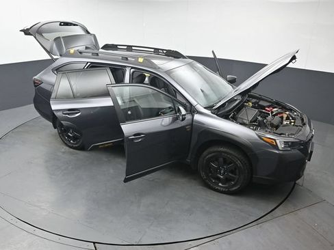Used 2023 Subaru Outback Wilderness AWD/4WD image 48