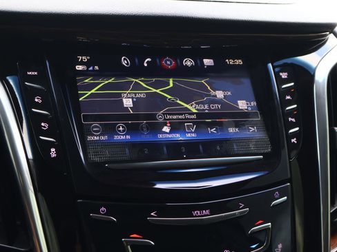 Used 2018 Cadillac Escalade Luxury image 37