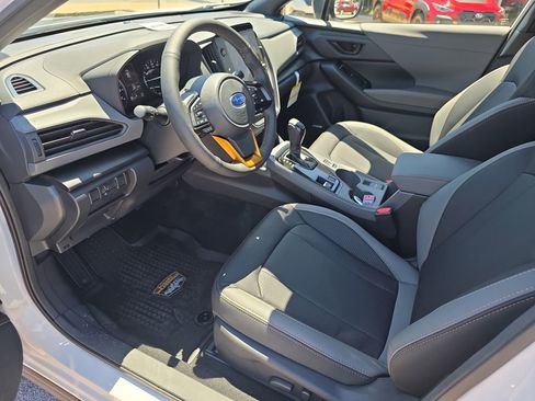 New 2026 Subaru Crosstrek 2.5i Wilderness AWD/4WD image 11