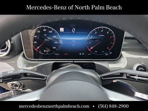 New 2026 Mercedes-Benz CLE 450 4MATIC Cabriolet image 14