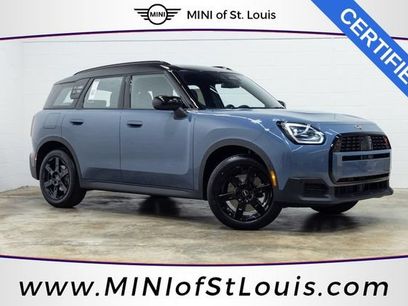 Used 2026 MINI Cooper Countryman S