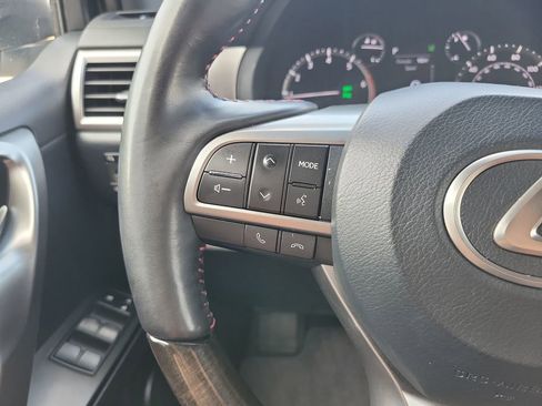 Used 2023 Lexus GX 460 Premium w/ Premium Plus Package AWD/4WD image 22